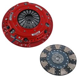 MCL-6921-04, McLeod RXT Street Twin Clutch Kits 6921-04 in UAE, Dubai. Condition - new. Price 5,020 AED. Photo, seller contacts | AUTO.AE
