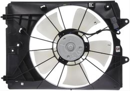 RNB-621-511, Dorman Electric Fans for 2007-2009 MDX - 621-511 in UAE, Dubai. Condition - new. Price 1,230 AED. Photo, seller contacts | AUTO.AE