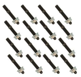MOR-38921, Moroso Oil Pan Stud Kits 38921 in UAE, Dubai. Condition - new. Price 190 AED. Photo, seller contacts | AUTO.AE