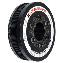 ATI-918047N, ATI Super Damper Serpentine Series Harmonic Balancers for 2012-2013 F-150, 2011-2013 MUSTANG - ATI918047N في الإمارات, دبي. Condition - new. Price 2,090 AED. Photo, seller contacts | AUTO.AE