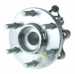 MOG-515065, Moog Wheel Bearing and Hub Assemblies 515065 في الإمارات, دبي. Condition - new. Price 820 AED. Photo, seller contacts | AUTO.AE