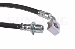SUG-2201409, Sunsong Brake Hoses for 2009-2015 CTS - 2201409 in UAE, Dubai. Condition - new. Price 110 AED. Photo, seller contacts | AUTO.AE