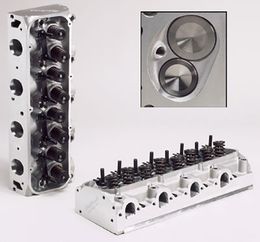 EDL-60679, Edelbrock Performer RPM Cylinder Heads 60679 in UAE, Dubai. Condition - new. Price 7,330 AED. Photo, seller contacts | AUTO.AE