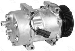 FSS-77594, Four Seasons Remanufactured Air Conditioning Compressors 77594 в ОАЭ, Дубай. Состояние - новое. Цена 830 AED. Фото, контакты продавца | AUTO.AE