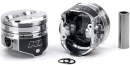 UEM-KB166-030, KB Performance Pistons KB166.030 в ОАЭ, Дубай. Состояние - новое. Цена 2 260 AED. Фото, контакты продавца | AUTO.AE