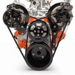 EMS-MS107-91BK, Eddie Motorsports V-Drive V-Belt Pulley Drive Systems MS107-91BK в ОАЭ, Дубай. Состояние - новое. Цена ⁦8 130 AED⁩. Фото, контакты продавца | AUTO.AE