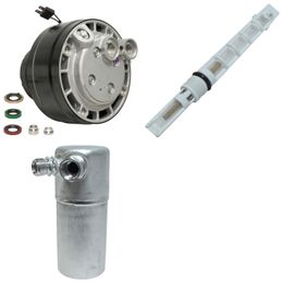 UAC-CK2363, Universal Air Conditioner Air Conditioning Short Compressor Kits CK 2363 в ОАЭ, Дубай. Состояние - новое. Цена 1 220 AED. Фото, контакты продавца | AUTO.AE