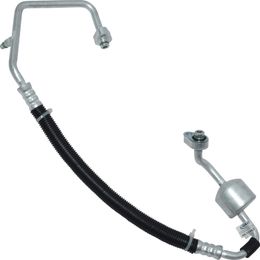 UAC-HA112443C, Universal Air Conditioner Air Conditioning Discharge Hoses for 2012-2013 EXPLORER - HA 112443C in UAE, Dubai. Condition - new. Price 140 AED. Photo, seller contacts | AUTO.AE