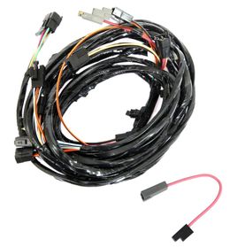 SUM-RP21383, Summit Racing™ Reproduction Wiring Harnesses SUM-RP21383 в ОАЭ, Дубай. Состояние - новое. Цена 1 270 AED. Фото, контакты продавца | AUTO.AE