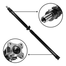 SPZ-44668, USA Standard Gear - Driveshafts for 2005-2009 OUTBACK - ZDS150101 в ОАЭ, Дубай. Состояние - новое. Цена 2 770 AED. Фото, контакты продавца | AUTO.AE