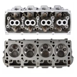 EGN-CH1011R, Enginetech Cylinder Heads CH1011R in UAE, Dubai. Condition - new. Price 2,280 AED. Photo, seller contacts | AUTO.AE