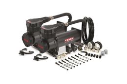 VAR-48542, VIAIR 485C Generation 2 Dual Performance Air Systems 48542 في الإمارات, دبي. Condition - new. Price 2,500 AED. Photo, seller contacts | AUTO.AE