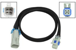 ICB-WE0XY32-24, ICT Billet Oxygen Sensor Extension Harnesses WE0XY32-24 في الإمارات, دبي. Condition - new. Price 220 AED. Photo, seller contacts | AUTO.AE