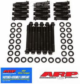 145-3609, ARP 145-3609 Head Bolt Kit for BB CHRYSLER Edelbrock Victor в ОАЭ, Дубай. Состояние - новое. Цена 600 AED. Фото, контакты продавца | AUTO.AE