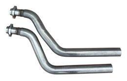 PYE-DFM12S, Pypes Stainless Steel Exhaust Downpipes for 1964-1966 MUSTANG - DFM12S in UAE, Dubai. Condition - new. Price 770 AED. Photo, seller contacts | AUTO.AE
