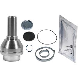 SDH-25-10140089, Dana Spicer Drivetrain Products - CV Joint Repair Kits for 2011 1500, 2003-2010 RAM 1500 - 25-10140089 في الإمارات, دبي. Condition - new. Price 850 AED. Photo, seller contacts | AUTO.AE