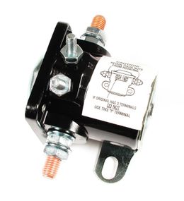 ACC-40200, ACCEL Replacement Ultra Tork Starter Solenoids 40200 in UAE, Dubai. Condition - new. Price 340 AED. Photo, seller contacts | AUTO.AE