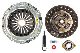 EXY-15803HD, Exedy Clutch USA - Clutch Kits for 2004-2014 IMPREZA, 2007-2009 LEGACY, 2017-2019 WRX STI - 15803HD in UAE, Dubai. Condition - new. Price 2,820 AED. Photo, seller contacts | AUTO.AE