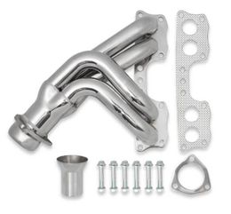 BIG-19002FLT, Flowtech Headers 19002FLT في الإمارات, دبي. Condition - new. Price 1,870 AED. Photo, seller contacts | AUTO.AE
