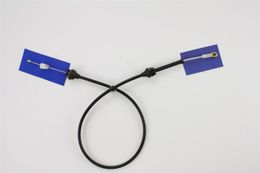 PIO-CA-8722, Pioneer Throttle Cables for 1984-1990 CHEROKEE, 1986 COMANCHE, 1984-1986 WAGONEER - CA-8722 в ОАЭ, Дубай. Состояние - новое. Цена 110 AED. Фото, контакты продавца | AUTO.AE