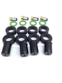 URM-12-4, UREMCO Fuel Injector O-Rings 12-4 в ОАЭ, Дубай. Состояние - новое. Цена 90 AED. Фото, контакты продавца | AUTO.AE