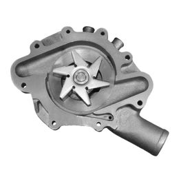 ADO-252-596, ACDelco Mechanical Water Pumps 88926110 in UAE, Dubai. Condition - new. Price 260 AED. Photo, seller contacts | AUTO.AE
