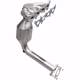22-059, MAGNAFLOW 22-059 Manifold Catalytic Converter OEM Grade for FIAT 500 2012-2017 in UAE, Dubai. Condition - new. Price 3,930 AED. Photo, seller contacts | AUTO.AE