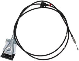RNB-912-791, Dorman - Hood Release Cables for 2013-2020 PATHFINDER - 912-791 في الإمارات, دبي. Condition - new. Price 440 AED. Photo, seller contacts | AUTO.AE