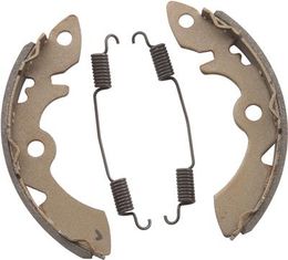 EBP-625, EBC Organic Brake Shoes 625 в ОАЭ, Дубай. Состояние - новое. Цена 160 AED. Фото, контакты продавца | AUTO.AE