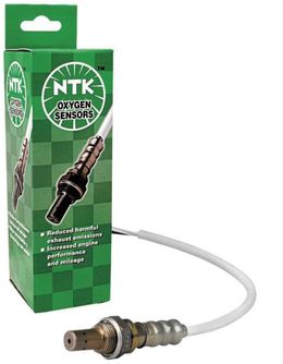 NGK-22135, NTK Oxygen Sensors 22135 in UAE, Dubai. Condition - new. Price 300 AED. Photo, seller contacts | AUTO.AE