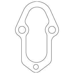 CGT-C15009-020, Cometic Fuel Pump Gaskets C15009-020 in UAE, Dubai. Condition - new. Price 20 AED. Photo, seller contacts | AUTO.AE