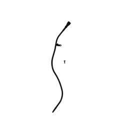 TSN-81578BK, Top Street Performance Engine Oil Dipsticks 81578BK في الإمارات, دبي. Condition - new. Price 150 AED. Photo, seller contacts | AUTO.AE