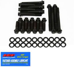 ARP-144-3601, ARP High Performance Series Cylinder Head Bolt Kits 144-3601 in UAE, Dubai. Condition - new. Price 380 AED. Photo, seller contacts | AUTO.AE
