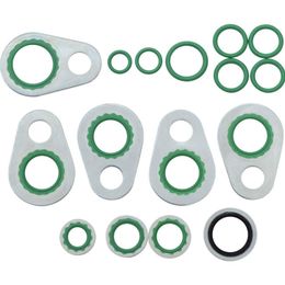 UAC-RS2726, Universal Air Conditioner Air Conditioner System Seal Kits for 2008-2011 TRIBUTE, MARINER, 2008-2012 ESCAPE - RS 2726 في الإمارات, دبي. Condition - new. Price 110 AED. Photo, seller contacts | AUTO.AE