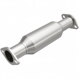 51399, MAGNAFLOW 51399 Catalytic Converter Direct-Fit OEM Grade for MITSUBISHI 3000GT 1996-1999 في الإمارات, دبي. Condition - new. Price 1,260 AED. Photo, seller contacts | AUTO.AE
