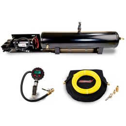 KLN-VELO15-OBA, Kleinn Automotive Accessories - On-Board Vehicle Air Compressors for 2015-2021 F-150 - VELO15OBA в ОАЭ, Дубай. Состояние - новое. Цена 3 470 AED. Фото, контакты продавца | AUTO.AE