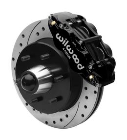 WIL-140-15944-D, Wilwood Forged Narrow Superlite 6R Big Brake Front Brake Kits 140-15944-D в ОАЭ, Дубай. Состояние - новое. Цена 7 600 AED. Фото, контакты продавца | AUTO.AE