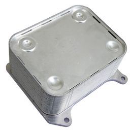 FRD-3C3Z-6A810-A, Ford Genuine Parts Oil Coolers 3C3Z-6A810-A في الإمارات, دبي. Condition - new. Price 1,530 AED. Photo, seller contacts | AUTO.AE