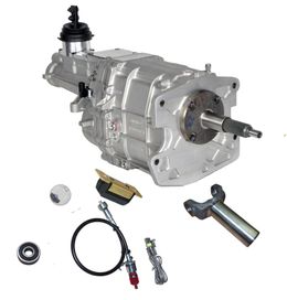 AWR-COGM-A2HMX, American Powertrain ProFit Tremec TKX Manual Transmission and Installation Kits COGM-A2HMX in UAE, Dubai. Condition - new. Price 19,700 AED. Photo, seller contacts | AUTO.AE