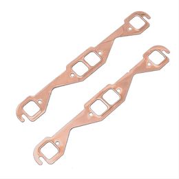 SUM-111406, Summit Racing™ Copper Exhaust Gaskets SUM-111406 في الإمارات, دبي. Condition - new. Price 220 AED. Photo, seller contacts | AUTO.AE