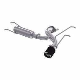 S44523CF, MBRP S44523CF Axle-Back 2.5" Armor Pro (T304 Stainless Steel / Single with Carbon End Tip) for MAZDA MX-5 (ND) 2016- في الإمارات, دبي. Condition - new. Price 2,820 AED. Photo, seller contacts | AUTO.AE