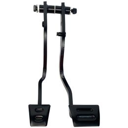 IST-PAG-00400, Silver Sport Clutch and Brake Pedal Conversion Kits for 1972-1981 CAMARO, FIREBIRD - PAG-00400 في الإمارات, دبي. Condition - new. Price 430 AED. Photo, seller contacts | AUTO.AE