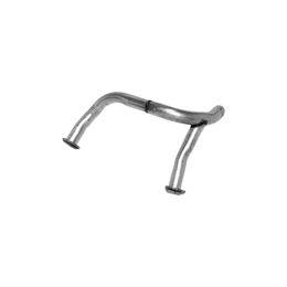 WLK-40203, Walker Direct-Fit Y-Pipes for 1988-1991 S10, 1988-1990 S15 - 40203 в ОАЭ, Дубай. Состояние - новое. Цена 370 AED. Фото, контакты продавца | AUTO.AE