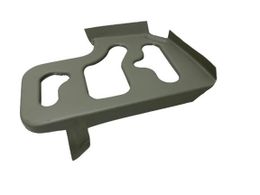 RSX-ST-002, Resurrected Classics 240Z Battery Trays for 1970-1973 240Z - ST-002 في الإمارات, دبي. Condition - new. Price 430 AED. Photo, seller contacts | AUTO.AE