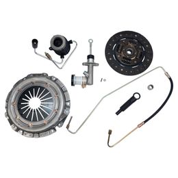 CWA-CMK2, Crown Automotive - Clutch Kits for 1987-1990 WRANGLER - CMK2 في الإمارات, دبي. Condition - new. Price 1,520 AED. Photo, seller contacts | AUTO.AE