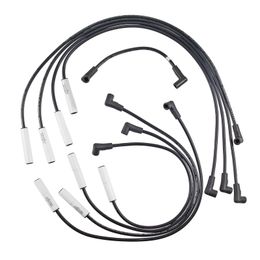 ACC-9024C, ACCEL Extreme 9000 Ceramic Spark Plug Wire Sets 9024C في الإمارات, دبي. Condition - new. Price 770 AED. Photo, seller contacts | AUTO.AE