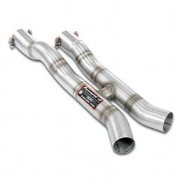 528213, SUPERSPRINT 528213 Mid Exhaust for BMW X3M (F97) в ОАЭ, Дубай. Состояние - новое. Цена 3 520 AED. Фото, контакты продавца | AUTO.AE