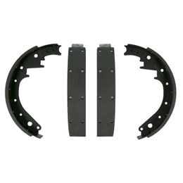 WGB-Z283R, Wagner QS Brake Shoes Z283R в ОАЭ, Дубай. Состояние - новое. Цена 200 AED. Фото, контакты продавца | AUTO.AE