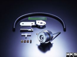 1430-RN001, HKS 1430-RN001 Actuator Kit GTR32/33/34 in UAE, Dubai. Condition - new. Price 820 AED. Photo, seller contacts | AUTO.AE
