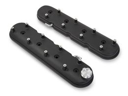 HLY-241-91, Holley Aluminum LS Valve Covers 241-91 в ОАЭ, Дубай. Состояние - новое. Цена 1 580 AED. Фото, контакты продавца | AUTO.AE